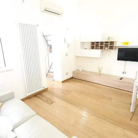 Garden House - Appartement
