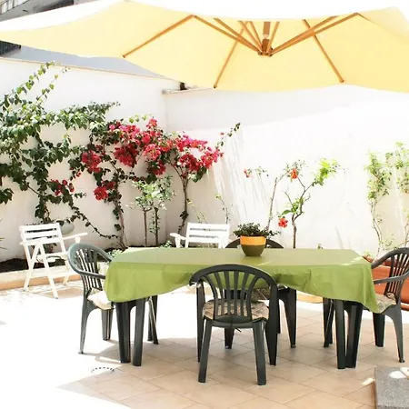Garden House - Appartement