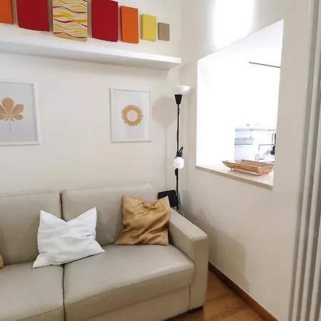 Garden House - Apartamento