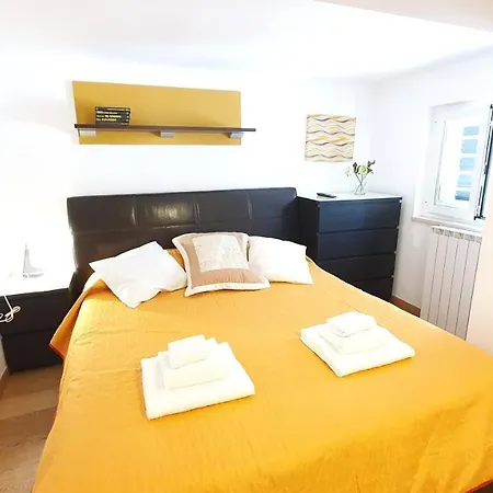 Apartamento Garden House - Bari