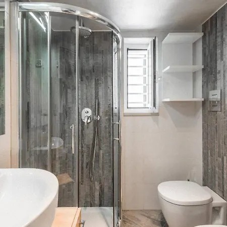 Garden House - Apartamento