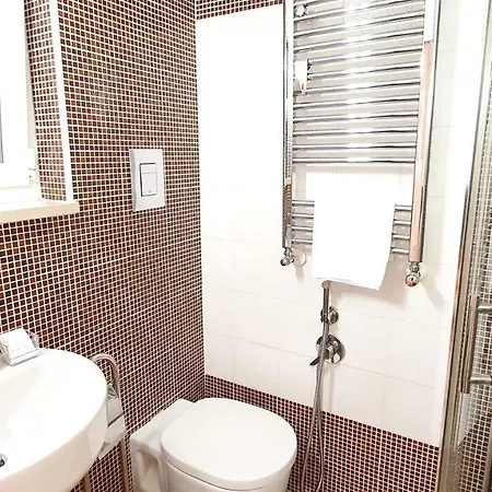 Garden House - Apartamento Bari