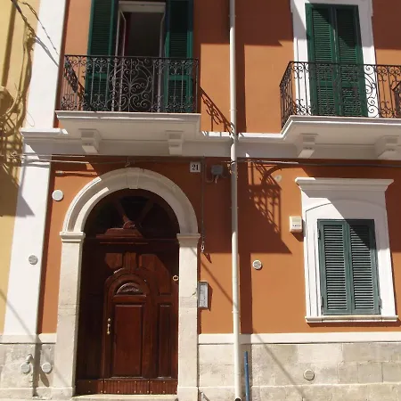 Garden House - Apartment *