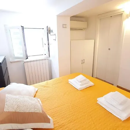 Appartement Garden House -