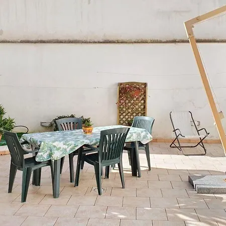 Garden House - Bari