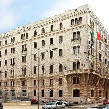 Garden House - * Bari