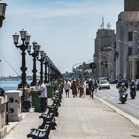 Apartamento Garden House -