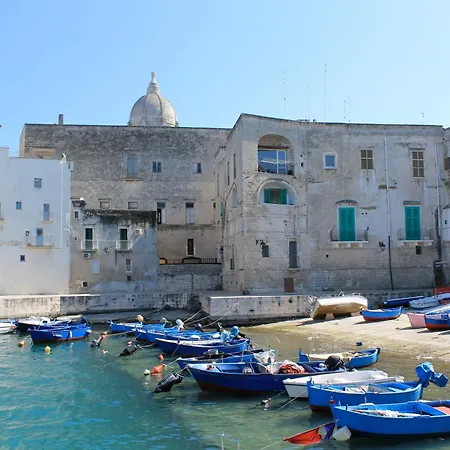 Garden House - Apartamento *