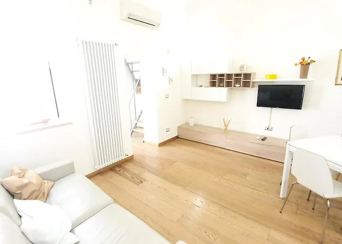 Garden House - Apartment