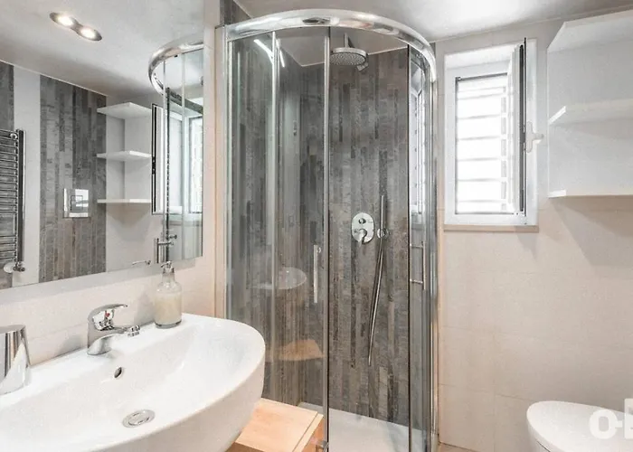 Garden House - * Bari