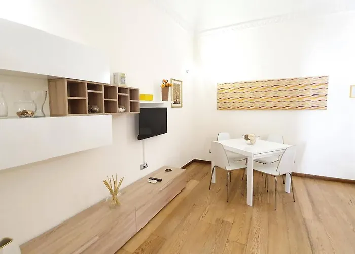 Apartment Garden House - *