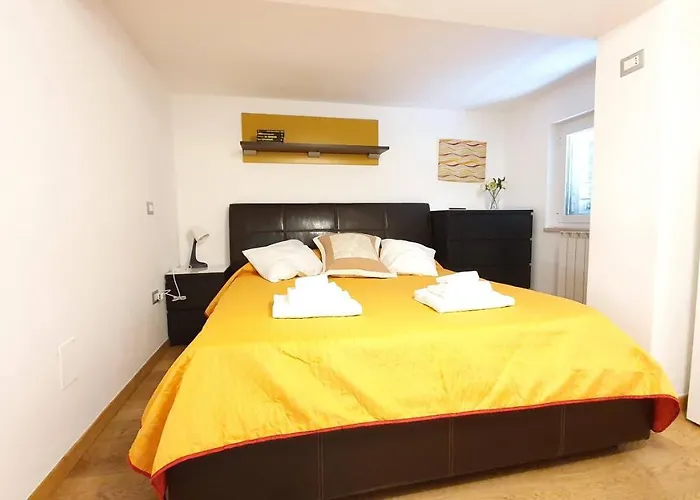 Garden House - * Bari