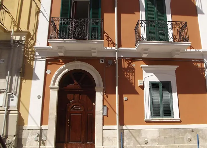 Garden House - Apartment *