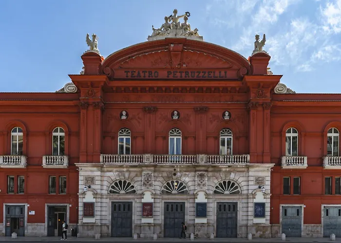 Apartment Garden House - *