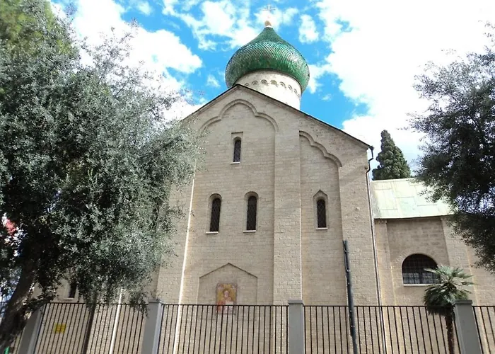 Apartment Garden House - Bari
