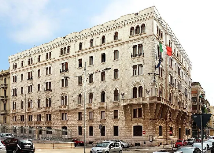 Garden House - * Bari