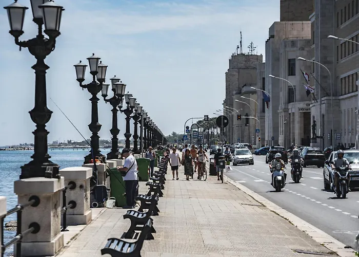 Apartment Garden House -