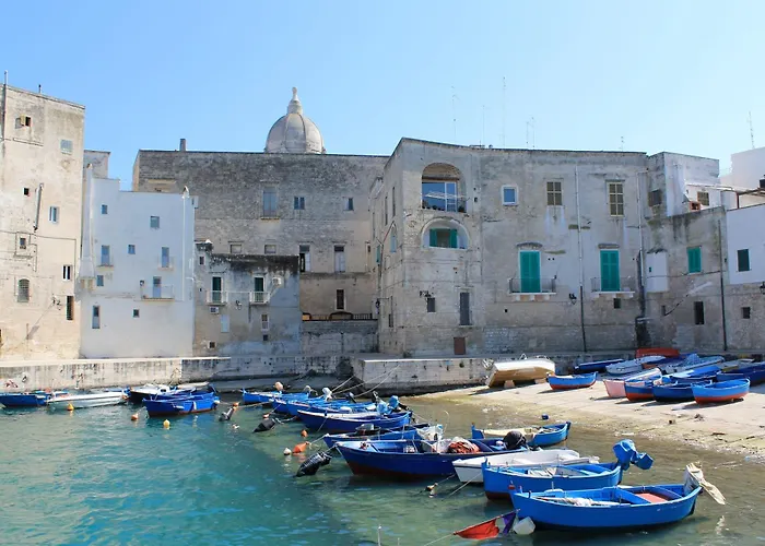 Garden House - Apartment *